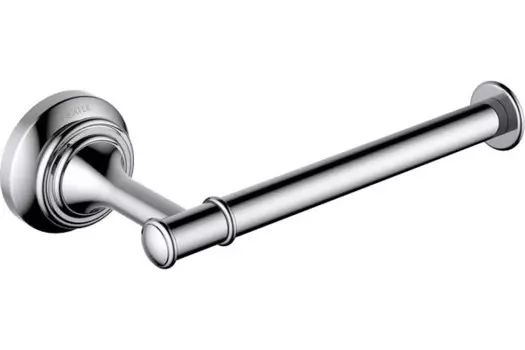 Аксессуар для ванной Aquatek КЛАССИК AQ4508CR Бумагодержатель