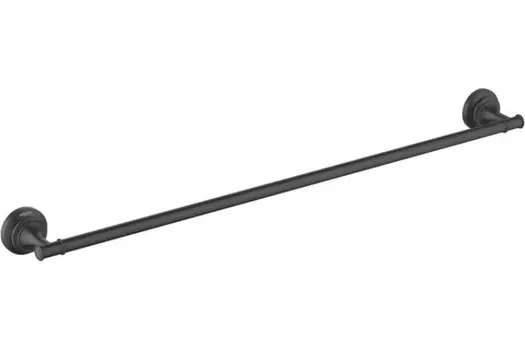 Аксессуар для ванной Aquatek КЛАССИК AQ4514MB Полотенцедержатель