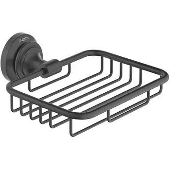 Аксессуар для ванной Aquatek КЛАССИК AQ4533MB Мыльница