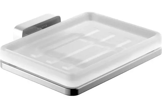 Аксессуар для ванной Aquatek ЛИБРА AQ4303CR Мыльница