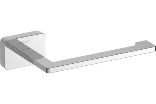 Аксессуар для ванной Aquatek ЛИБРА AQ4308CR Бумагодержатель