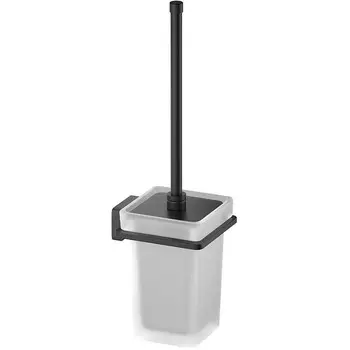 Аксессуар для ванной Aquatek ЛИБРА AQ4310MB Ершик