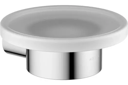 Аксессуар для ванной Aquatek ЛИРА AQ4403CR Мыльница