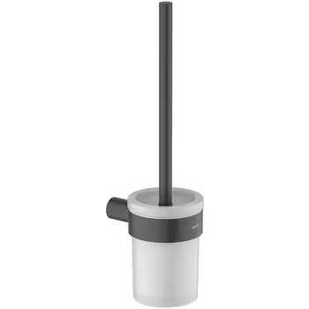 Аксессуар для ванной Aquatek ЛИРА AQ4410MB Ершик