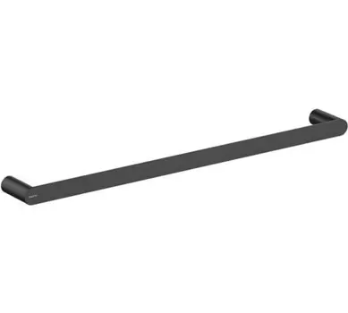 Аксессуар для ванной Aquatek ЛИРА AQ4414MB Полотенцедержатель