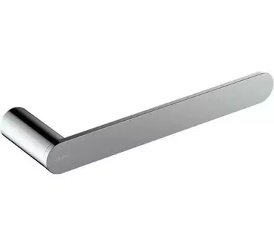 Аксессуар для ванной Aquatek ЛИРА AQ4419CR Полотенцедержатель