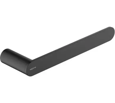 Аксессуар для ванной Aquatek ЛИРА AQ4419MB Полотенцедержатель