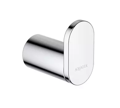 Аксессуар для ванной Aquatek ЛИРА AQ4425CR Крючок