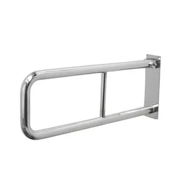 Аксессуар для ванной Aquatek Поручень настенный откидной 620х230мм (POR-0000003)