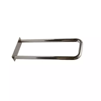 Аксессуар для ванной Aquatek Поручень настенный стационарный 800х230мм (POR-0000006)