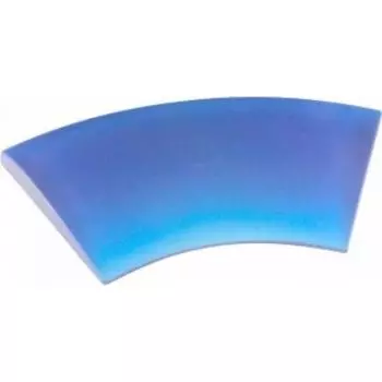 Аксессуар для ванной Aquatek Sophi Аквамарин (трапеция) ST-0000004 Подголовник