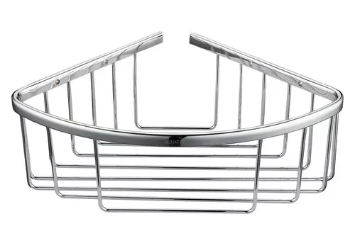 Аксессуар для ванной Aquatek ВЕГА AQ4006CR Полка