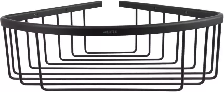 Аксессуар для ванной Aquatek ВЕГА AQ4006MB Полка