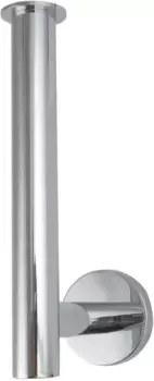 Аксессуар для ванной Aquatek ВЕГА AQ4007CR Бумагодержатель для запасного рулона