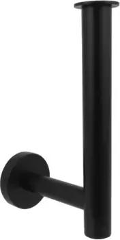 Аксессуар для ванной Aquatek ВЕГА AQ4007MB Бумагодержатель для запасного рулона