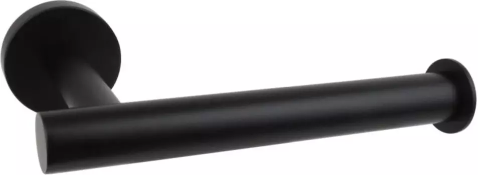 Аксессуар для ванной Aquatek ВЕГА AQ4008MB Бумагодержатель