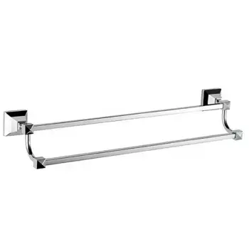 Аксессуар для ванной Azario ALTRE хром (AZ-96002B) Полотенцедержатель