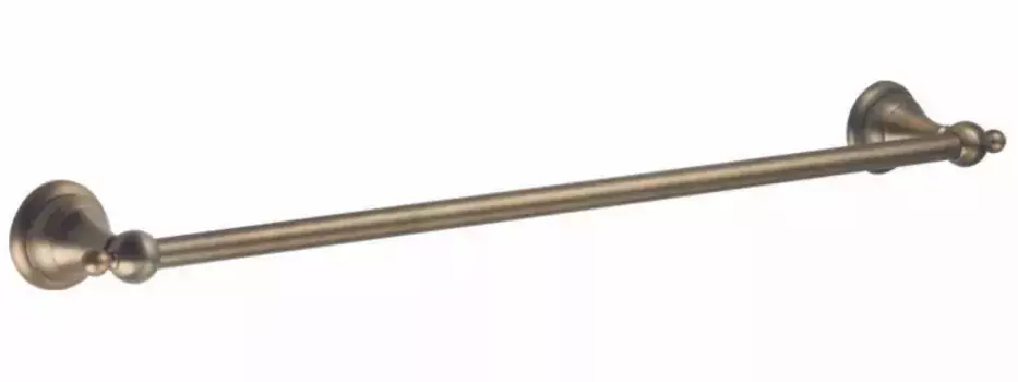 Аксессуар для ванной Azario ELVIA бронза (AZ-91101Q) Полотенцедержатель