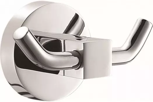 Аксессуар для ванной Azario NESSY хром (AZ-73105) Крючок