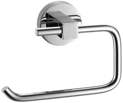 Аксессуар для ванной Azario NESSY хром (AZ-73110A) Бумагодержатель без крышки