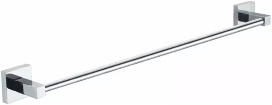 Аксессуар для ванной Azario RINA хром (AZ-87001) Полотенцедержатель