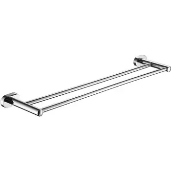 Аксессуар для ванной BELZ B90009 хром Полотенцедержатель