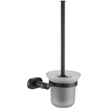 Аксессуар для ванной BELZ B90110 черный Ёршик