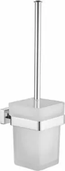 Аксессуар для ванной BELZ B90210 хром Ёршик