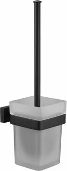 Аксессуар для ванной BELZ B90310 черный Ёршик