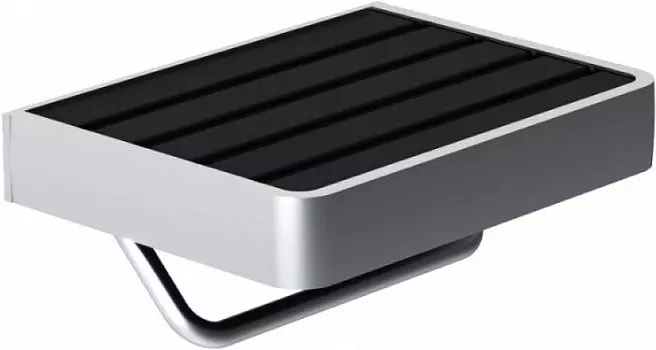 Аксессуар для ванной Damixa Jupiter DA77341500 Держатель для туалетной бумаги