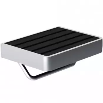 Аксессуар для ванной Damixa Jupiter DA77341500 Держатель для туалетной бумаги