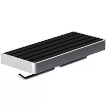 Аксессуар для ванной Damixa Jupiter DA77341900 Держатель для туалетной бумаги