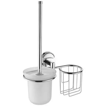 Аксессуар для ванной Fashun A1910-1 Ёршик настенный