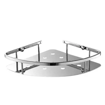 Аксессуар для ванной Fashun A5335-1 Полка угловая