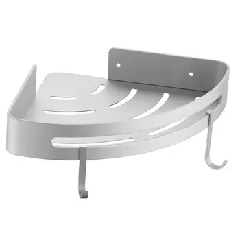 Аксессуар для ванной Fashun A7335-17 Полка угловая