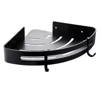 Аксессуар для ванной Fashun A7335-7 Полка угловая