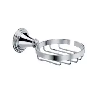 Аксессуар для ванной Fixsen Best FX-71609 Мыльница