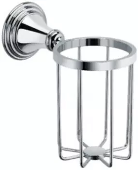 Аксессуар для ванной Fixsen Best FX-71609A Держатель освежителя