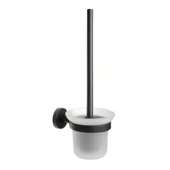 Аксессуар для ванной Fixsen Comfort черный (FX-86013) Ёрш