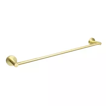 Аксессуар для ванной Fixsen Comfort Gold золото-сатин (FX-87001) Полотенцедержатель