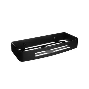 Аксессуар для ванной Fixsen FX-31003N графит Полка