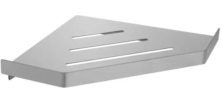 Аксессуар для ванной Fixsen FX-841 хром Полка