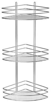 Аксессуар для ванной Fixsen FX-850-3 Полка