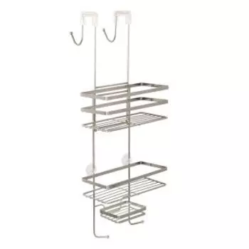 Аксессуар для ванной Fixsen FX-871 хром Полка