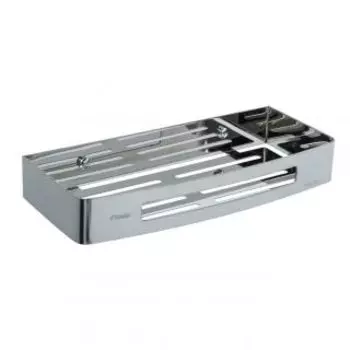 Аксессуар для ванной Fixsen FX-31003B Полка
