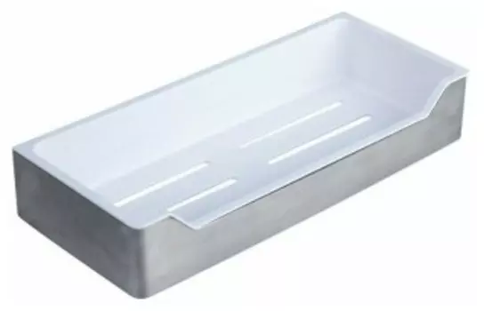 Аксессуар для ванной Fixsen FX-31003C Полка