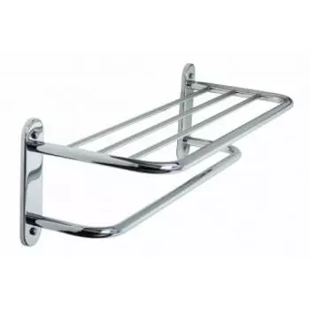 Аксессуар для ванной Fixsen Hotel FX-31015 Полка для полотенец