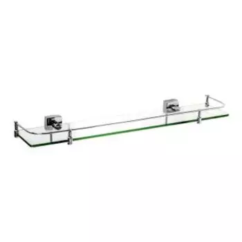 Аксессуар для ванной Fixsen Kvadro FX-61303B Полка