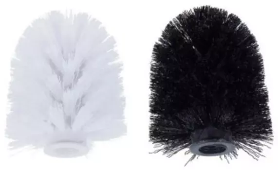 Аксессуар для ванной Fixsen KVADRO FX-61313BC Набор щеток