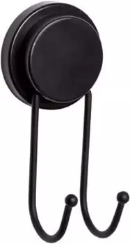 Аксессуар для ванной Fixsen MAGIC BLACK (FX-45005A) Крючок